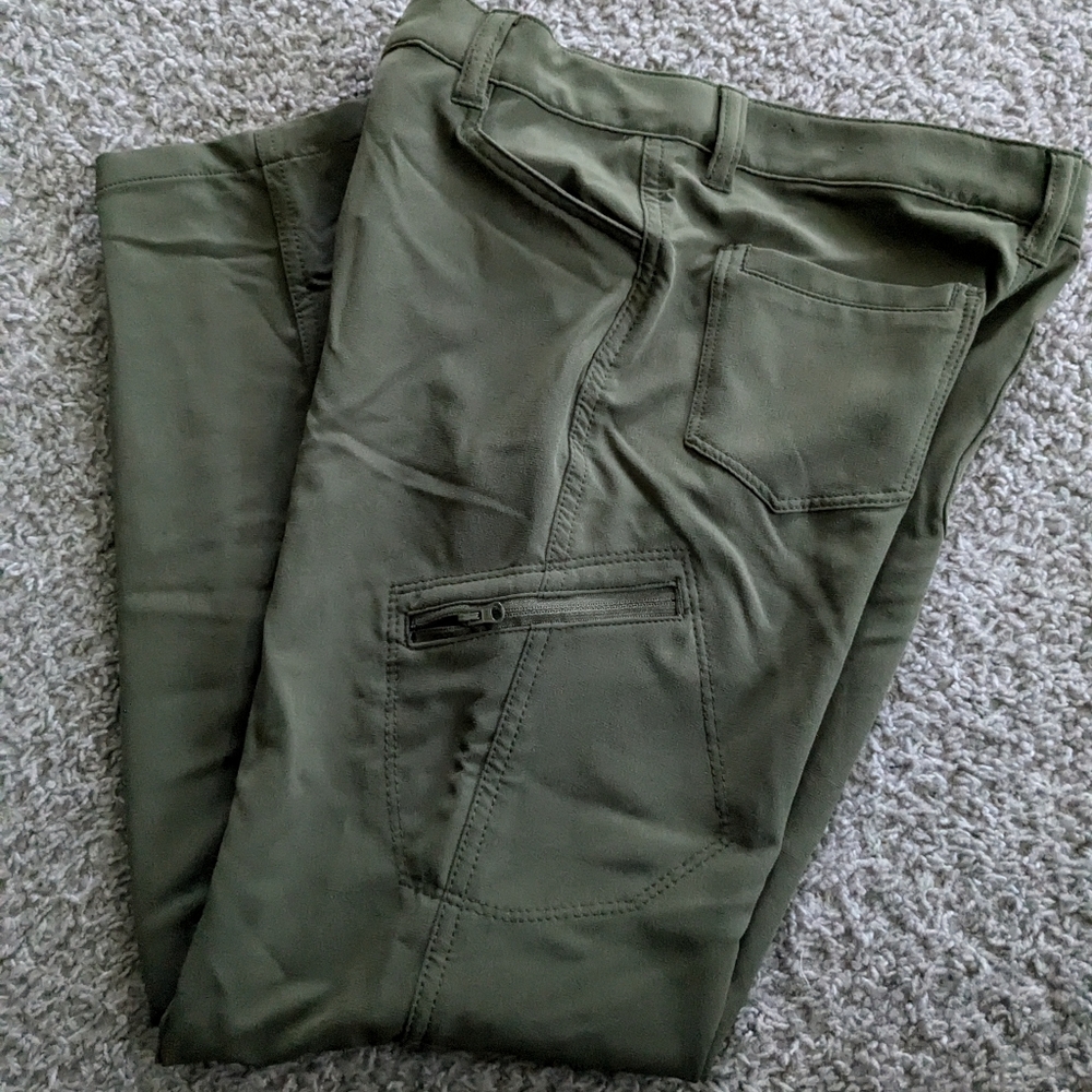 Magellan Pants - Picture 2 of 3